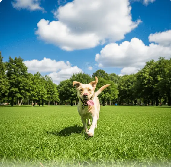 La Promenade de Votre Chien
