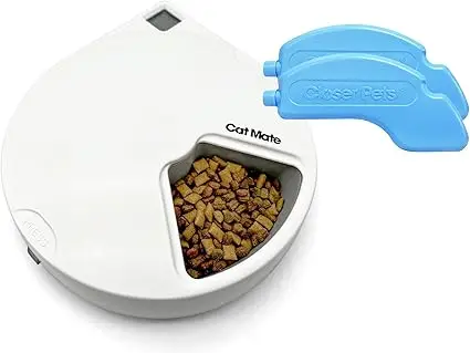 distributeur automatique pour chat