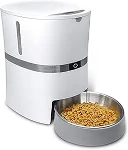 distributeur automatique pour chat
